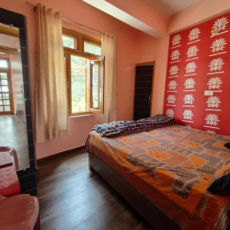 Prabhu Guest House-3