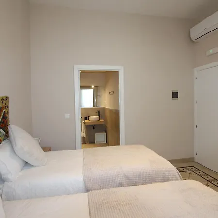 Hostal Las Acacias-3