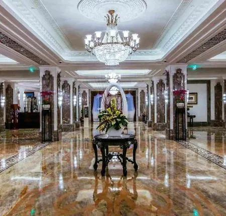 Donghu Hotel-3