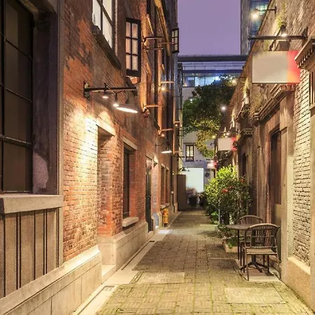 Donghu Hotel-2