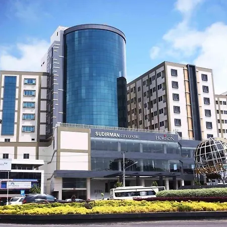 Beston Hotel Palembang-2