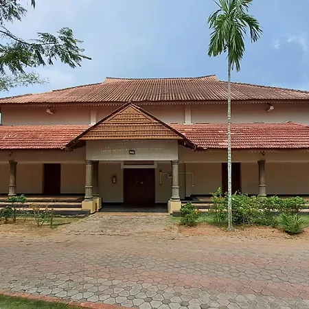 Kairali Heritage Resort-2