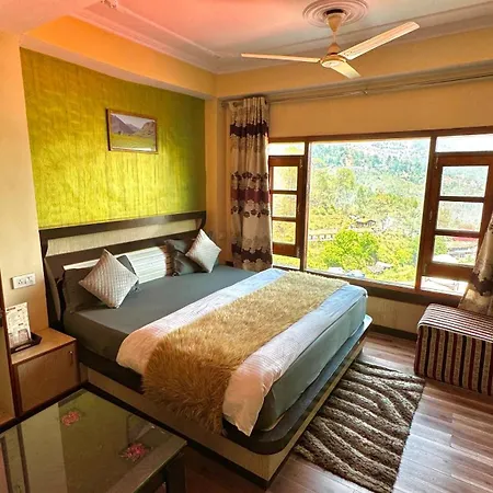 Hotel Apple Regency-2