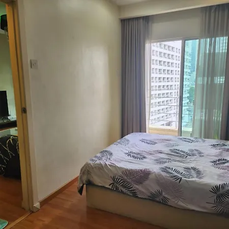 Parkview Serviced Apartment-2