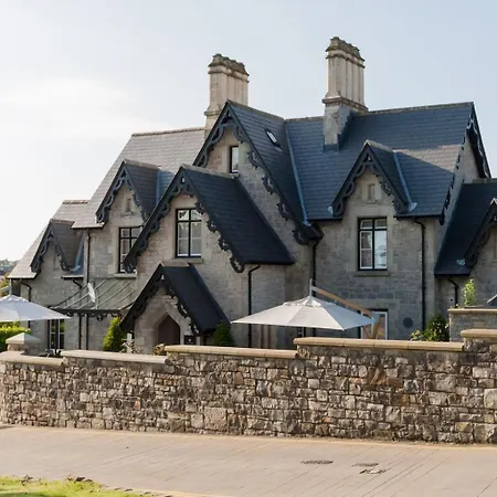 Cae Court Hotel-2