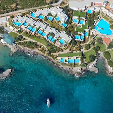Elounda Mare Relais&Châteaux Hotel-2