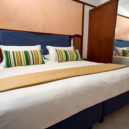 Hotel Graal-3