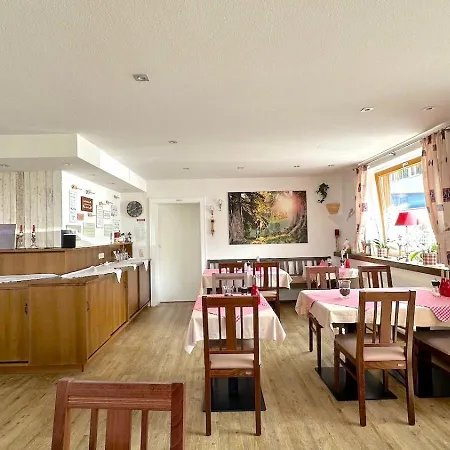 Hotel Restaurant Amadeus - inclusive Skipass und vieles mehr-3