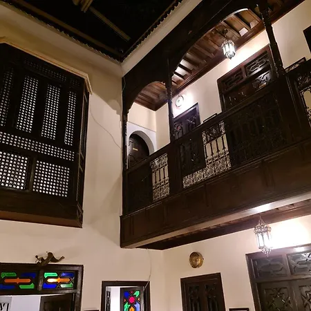 Riad Aubrac-2