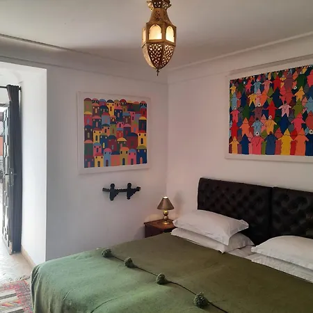 Riad Aubrac-3
