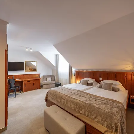 Kotnik Superior Boutique Hotel-2