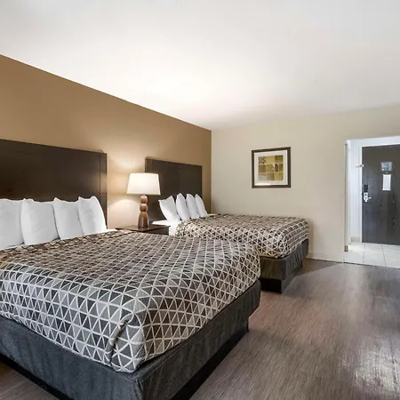 Best Western Suites Columbus-3