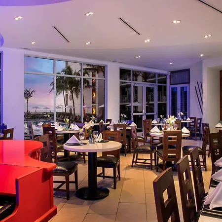 Costa D'Este Beach Resort & Spa-3