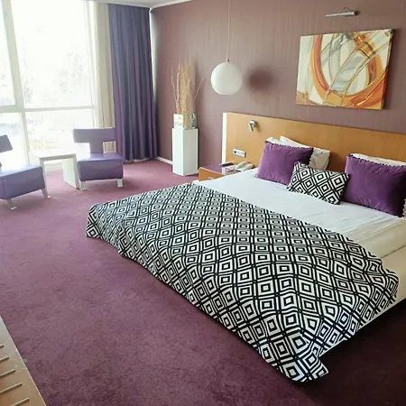 City Hotel Ankara-2