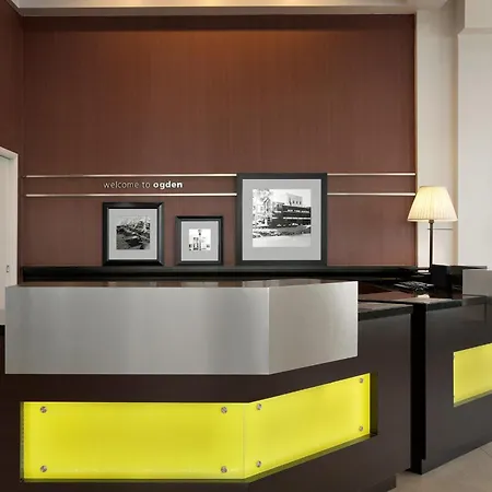 Hampton Inn And Suites Ogden-2