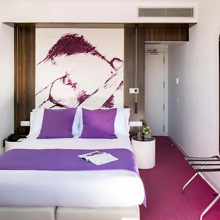 Allegro Barcelona-2