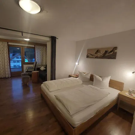 Hotel Casada - Silvretta Premium Card Betrieb-3