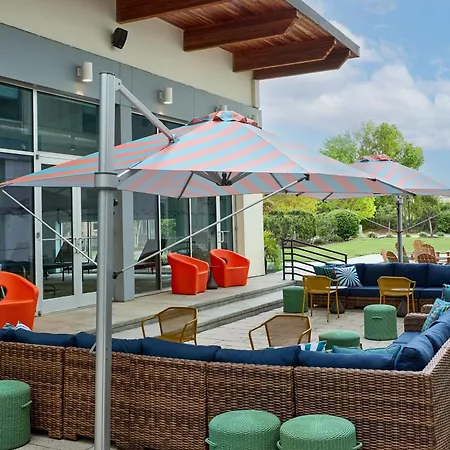 Aloft By Marriott Charleston Airport & Convention Center-2