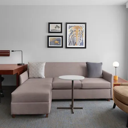 Residence Inn Los Angeles Burbank/Downtown-2