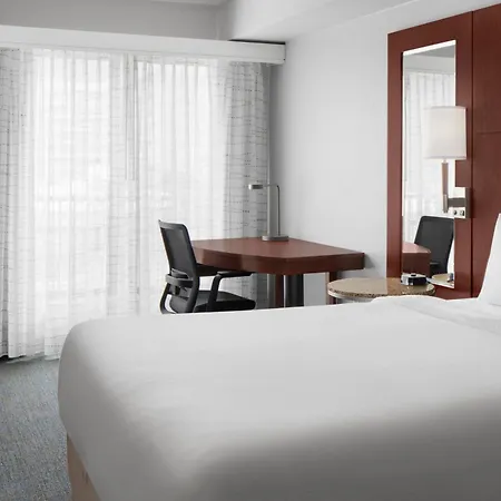 Residence Inn Los Angeles Burbank/Downtown-3