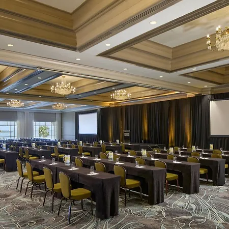 Marriott Sanibel Harbour Resort & Spa-2