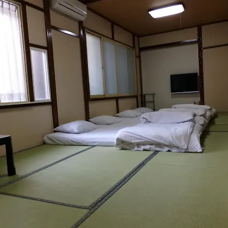 Minshuku Kuwataniya-2