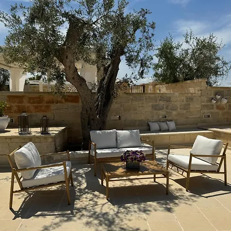 Masseria Dei Monaci (Adults Only)-3