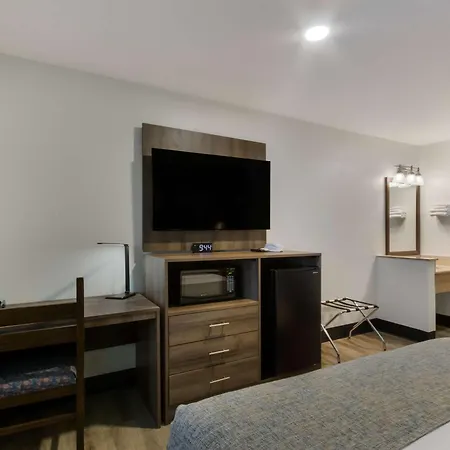 Surestay By Best Western Camp Verde-3