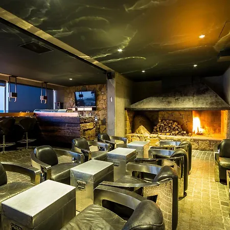 Radisson Blu Acqua Hotel & Spa Concon-2