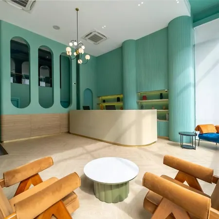 Cmyk Boutique Hotel-3