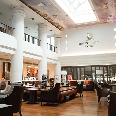 Krungsri River Hotel-2