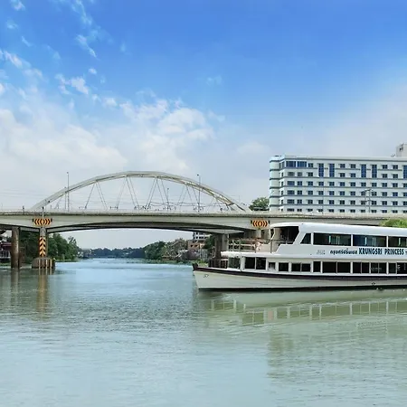Krungsri River Hotel-3