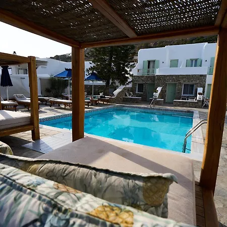 Bellissimo Resort-3