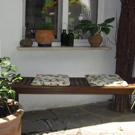 Pension Reuss - Hotel garni-3