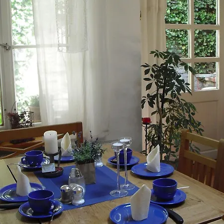 Pension Reuss - Hotel garni-2