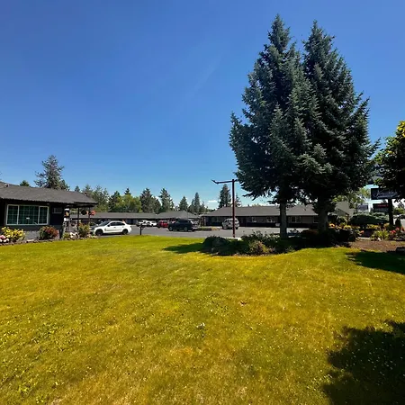 Cascade Lodge Boutique-3