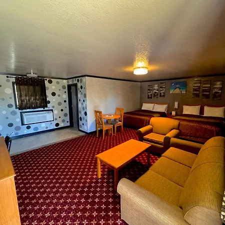Cascade Lodge Boutique-2