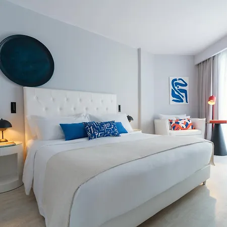 Domes Noruz Kassandra, Halkidiki - Adults Only-3