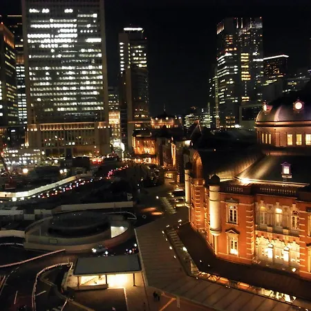 Sotetsu Fresa Inn Tokyo-Kyobashi-3