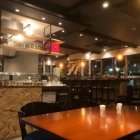 Sotetsu Fresa Inn Tokyo-Kyobashi-3