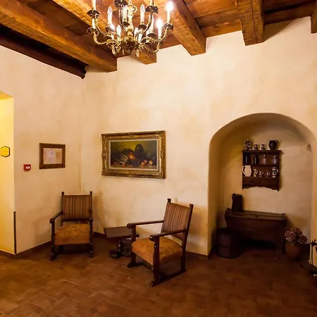 Hotel Bella Muzica-3