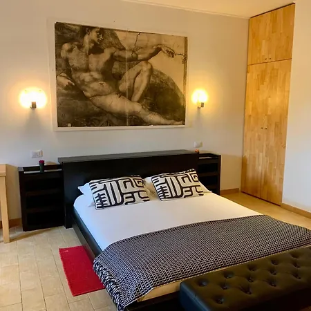 La Casa Di Tufo-2