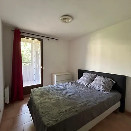 Les Chambres du Clos des Capucins-2
