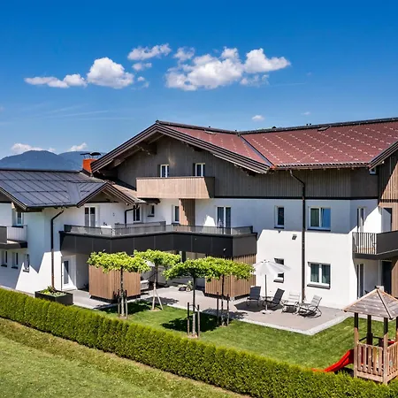 Aparthotel Jaegerheim-2