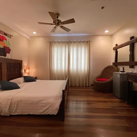 Corto Del Mar Hotel-2
