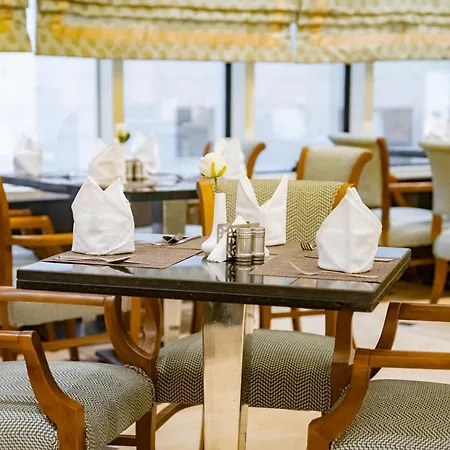 Emaar Grand Hotel-3