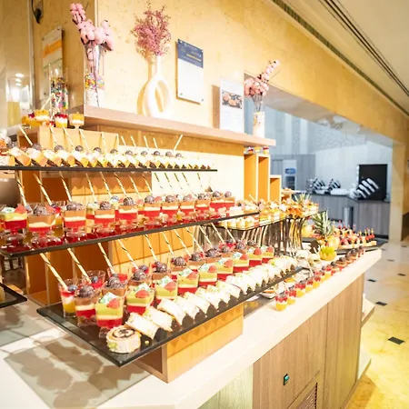 Emaar Grand Hotel-3