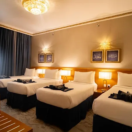 Emaar Grand Hotel-2