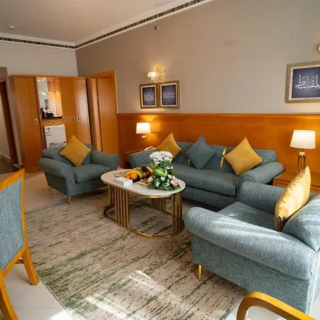 Emaar Grand Hotel-2