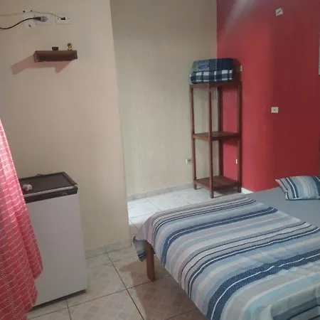 Dolce Mar Ubatuba Suites-3